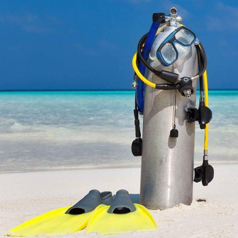 rdsc Dive Equipment Seychelles cover